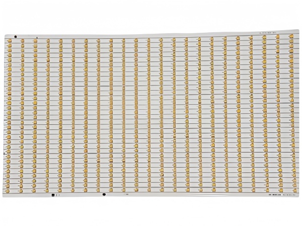 LED灯具贴片加工