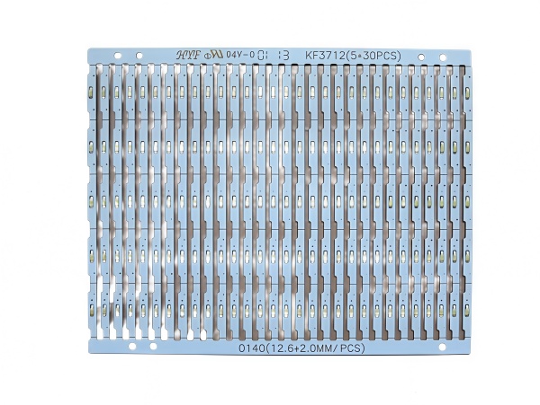 LED灯具贴片加工